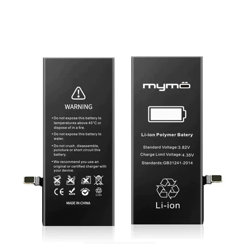 BMS Premium Battery For Apple iPhone 12 Pro